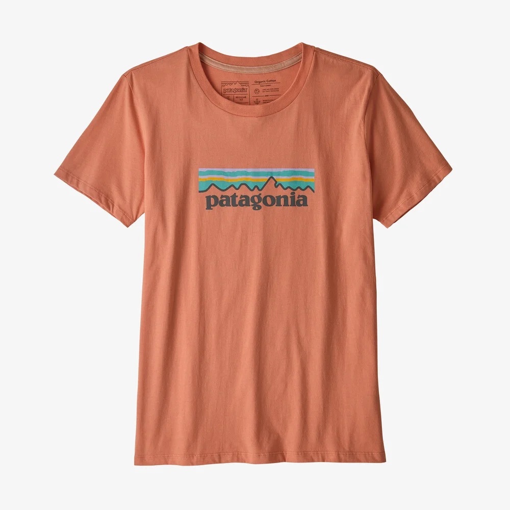 Women’s Patagonia Tee